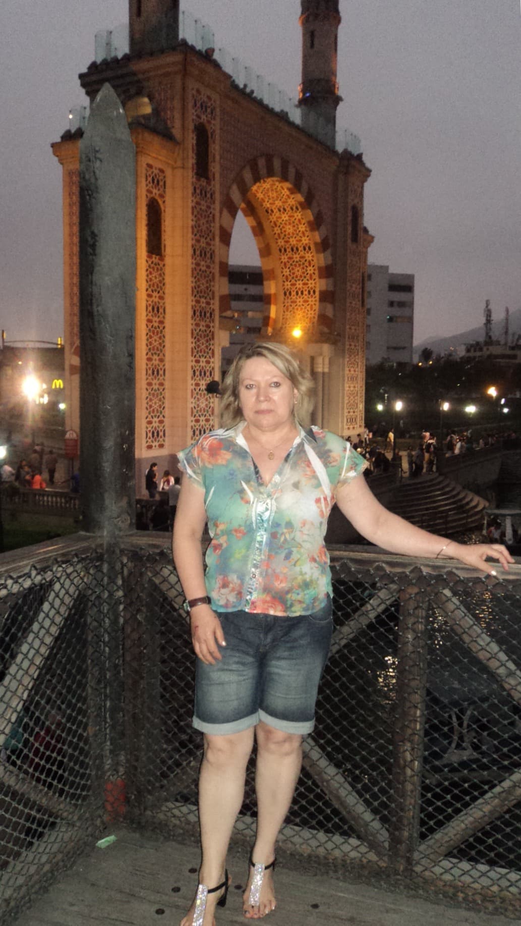 Image Testimonial